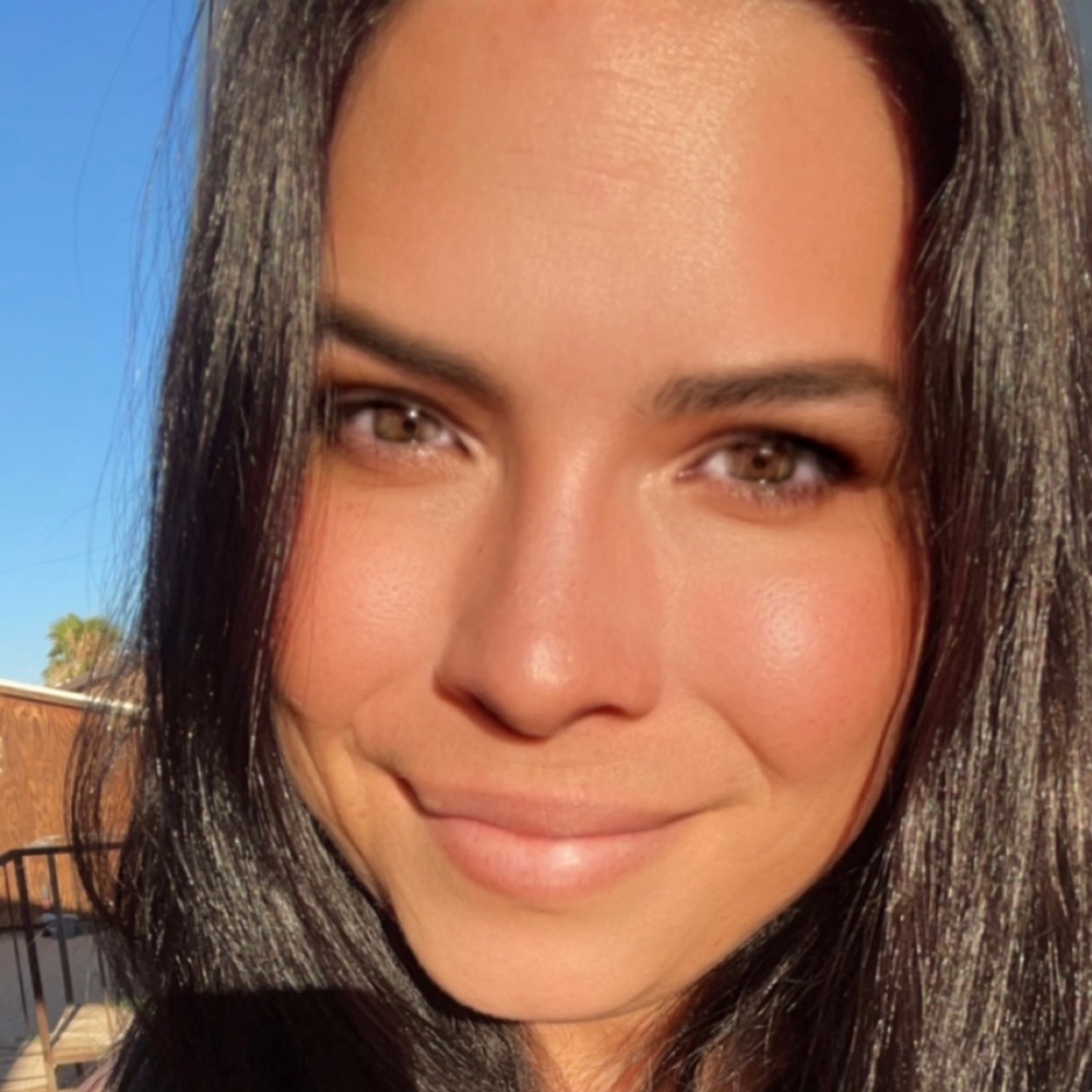 Meet your Posher, Lilly